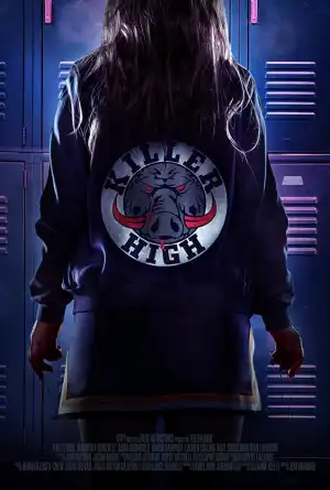 Killer High (2018)